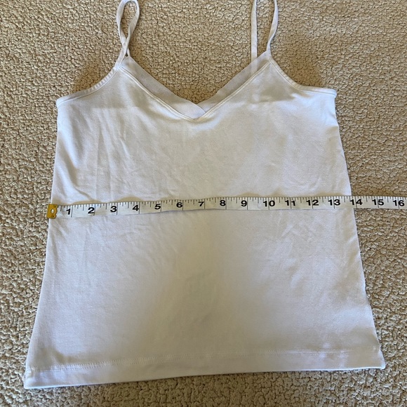 🌸 Ardene 🌸 basic white tank top - Picture 8 of 8